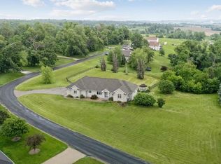 3387 64th St, Palo, IA 52324