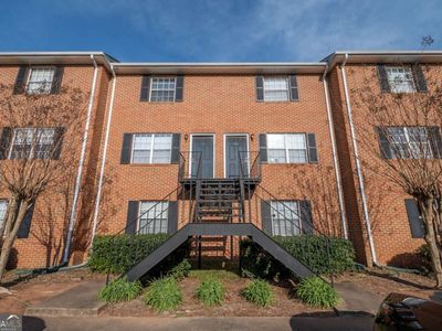 2165 Milledge Ave APT F-4, Athens, GA, 30605