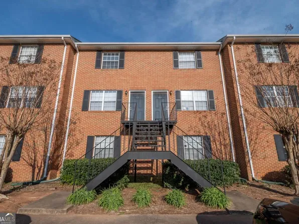 2165 S Milledge Ave APT F4, Athens, GA 30605