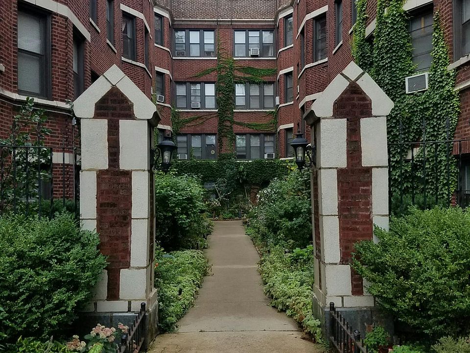 1st image of 6824 N Wayne Ave APT 2D