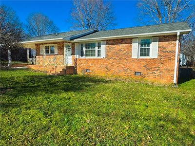 115 Claxton Dr, Greenville, SC, 29617