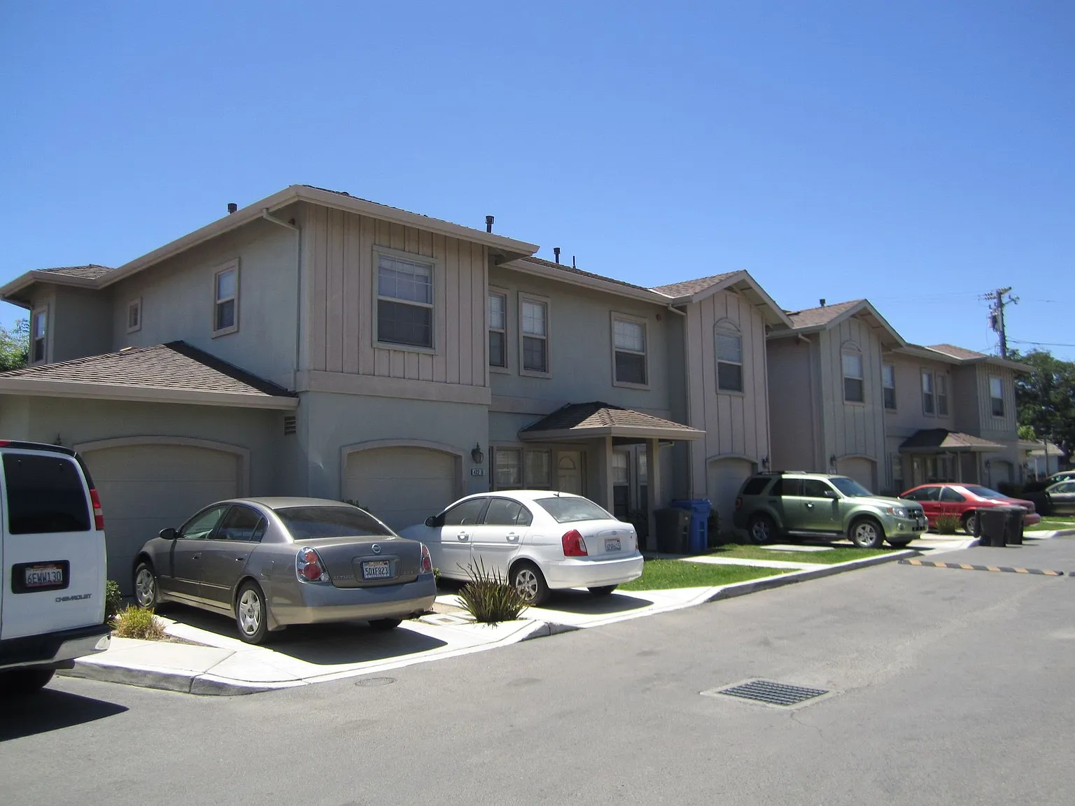 Luxury Townhome for Rent in Greenfield — Photo 4