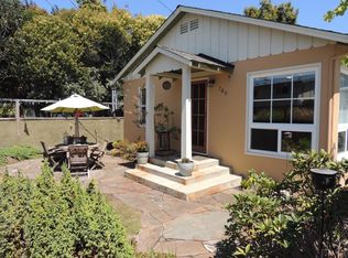 760 24th Ave, Santa Cruz, CA 95062
