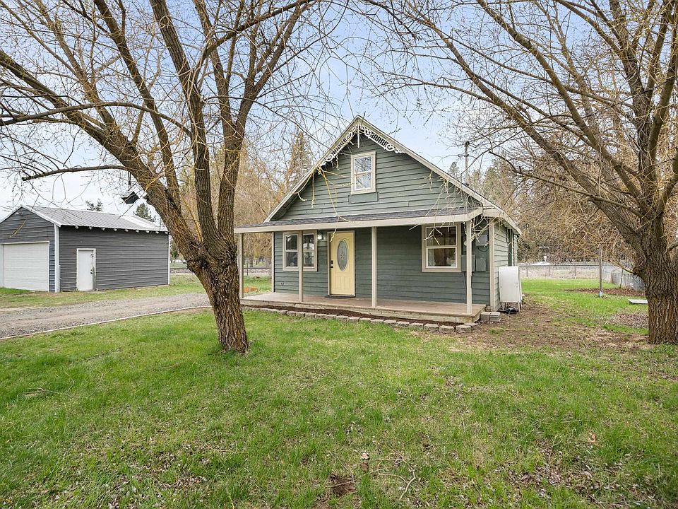 417 N North Ave, Deer Park, WA 99006 Zillow