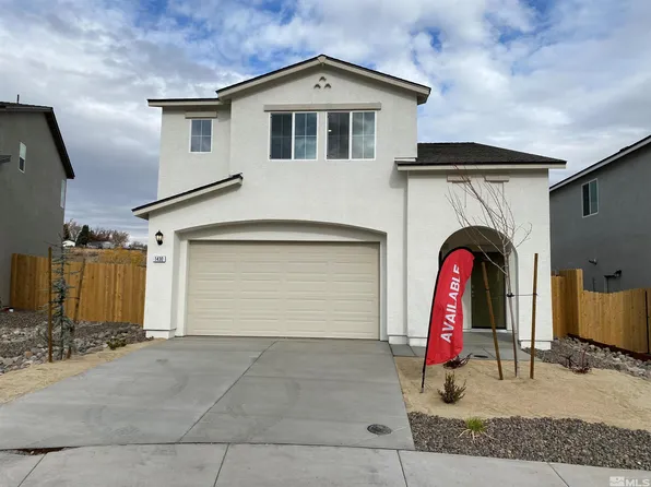 1430 Alpine Terrace Ct Lot 19, Reno, NV 89523