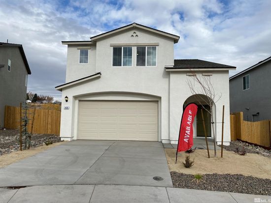 1430 Alpine Terrace Ct Lot 19, Reno, NV 89523