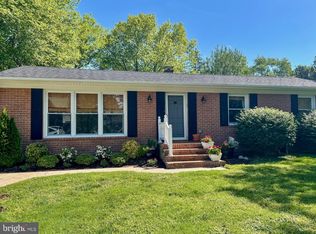 1113 Jefferson Ave, Saint Michaels, MD 21663