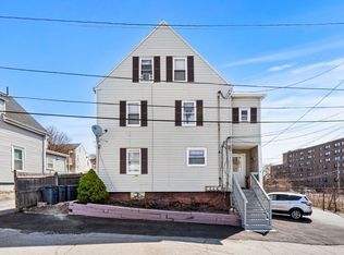 6 Munroe St, Peabody, MA 01960