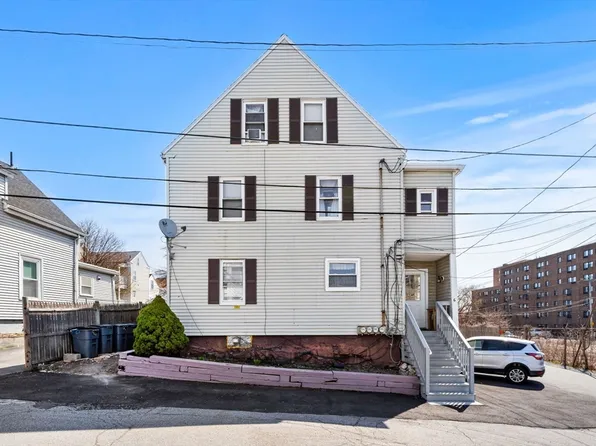 6 Munroe St, Peabody, MA 01960