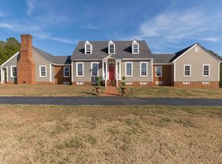 140 Peachbelt Rd, Thomaston, GA 30286