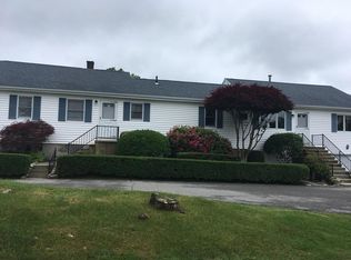 1803 Stafford Rd #1, Fall River, MA 02721