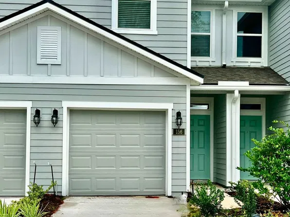 156 Inlet Reach Cir, Saint Marys, GA 31558