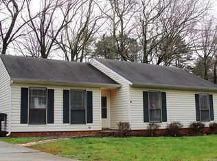 7212 Ravenglass Ln, Mint Hill, NC 28227