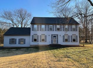 15011 Rolling Ridge Rd, Haymarket, VA 20169