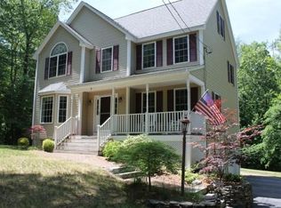 3 Floyd Rd, Derry, NH 03038