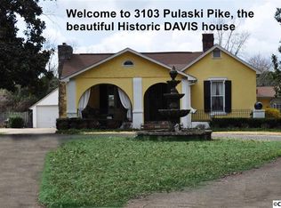 3103 Pulaski Pike NW, Huntsville, AL 35810