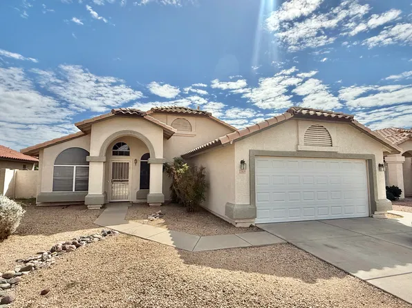 12409 W Roanoke Ave, Avondale, AZ 85392