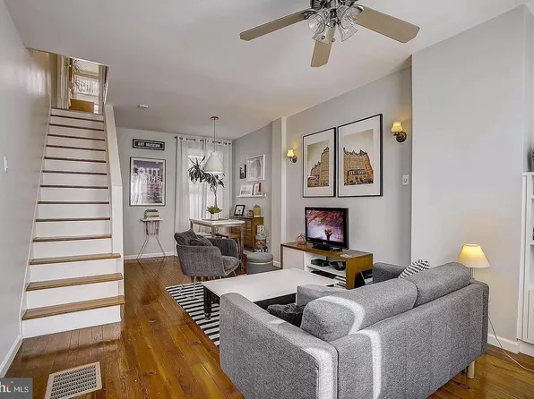 2735 Reno St, Philadelphia, PA 19130