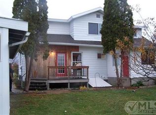 4856 E Baseline Rd, Mount Pleasant, MI 48858