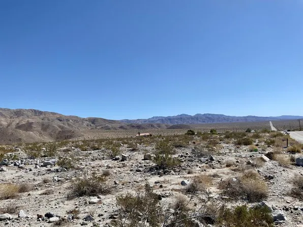 5 Dillon Rd, Desert Hot Springs, CA 92241