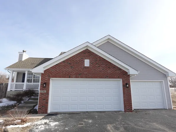 2140 Maxine Ln, Rockford, IL 61102