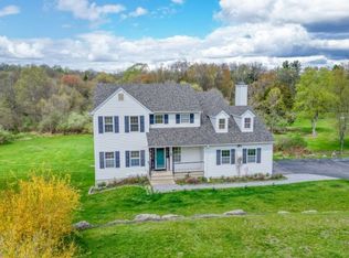 14 Thomas Rd, Lafayette Twp., NJ 07848