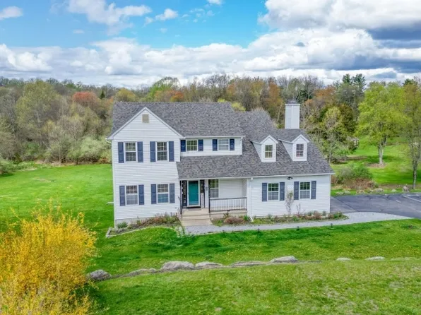 14 Thomas Rd, Lafayette Twp., NJ 07848