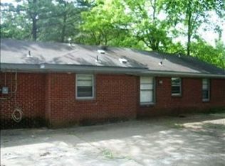 1575 S Perkins Rd, Memphis, TN 38117