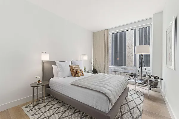 Rented by Compass | media 21