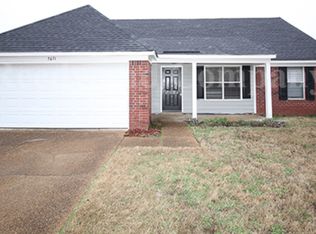 7671 Wills Way Cir E, Walls, MS 38680