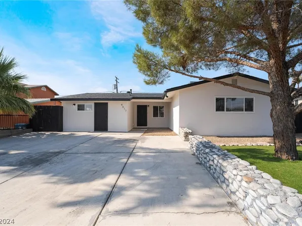 4617 Mayflower Ln, Las Vegas, NV 89107