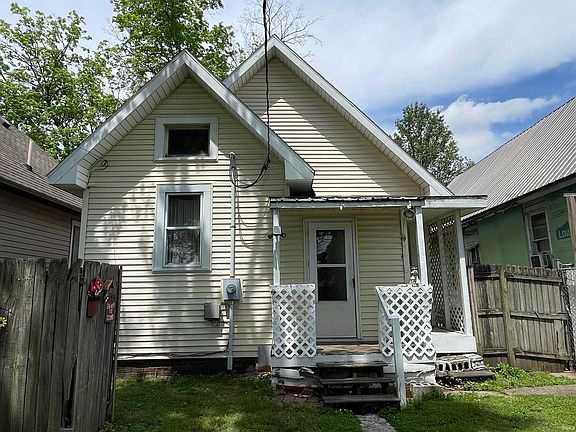 3rd image of 607 N 10th St