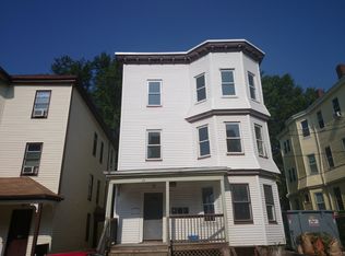 49 Mozart St, Jamaica Plain, MA 02130