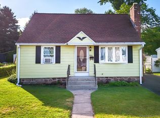 38 Collins Rd, Bristol, CT 06010