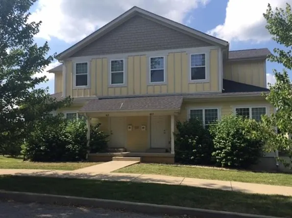 419 E 16th St #419, Bloomington, IN 47408