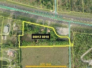 17830 Palm Beach Blvd, Alva, FL 33920