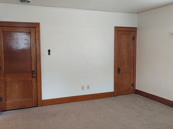 Entrance/Living Room