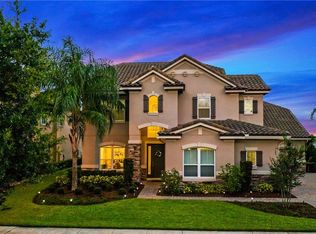 7609 Green Mountain Way, Winter Garden, FL 34787