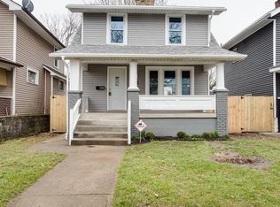483 Fairfield Ave, Columbus, OH 43203