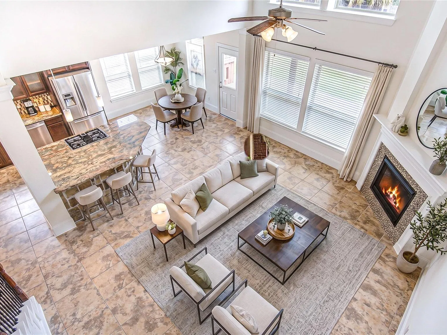 4 bed, 3.5 bath, 2906 sqft, $3,000 — Photo 1