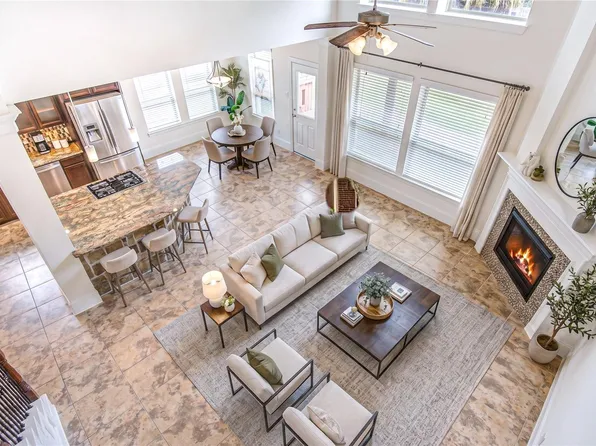 28110 Harper Creek Ln, Katy, TX 77494