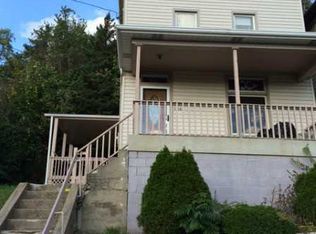 616 Ridge Ave, Mc Kees Rocks, PA 15136