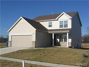 3rd image of 977 Brookfield Chase Ct