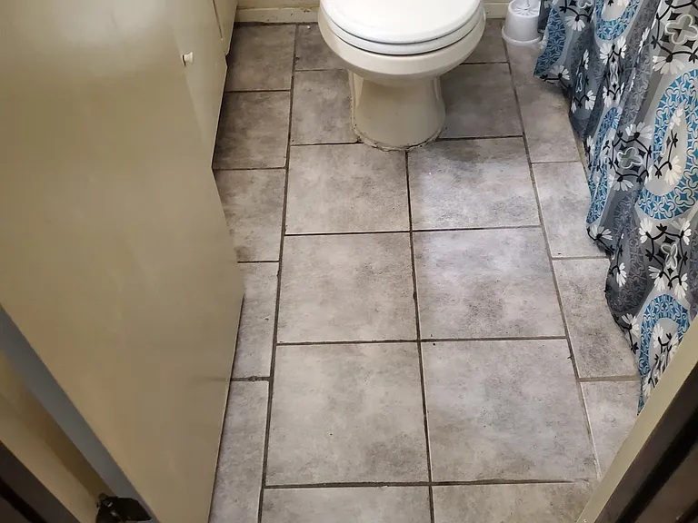 full bath 1