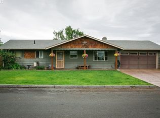 2327 W 14th St, The Dalles, OR