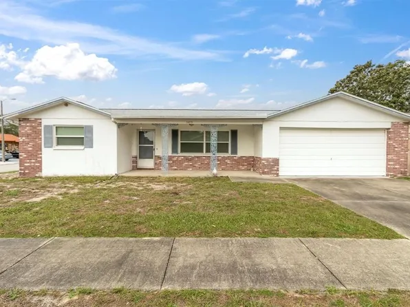 3405 Dorado Dr, Holiday, FL 34690