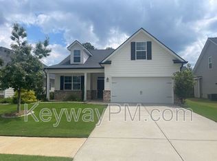 728 Tree Top Trl, Evans, GA 30809