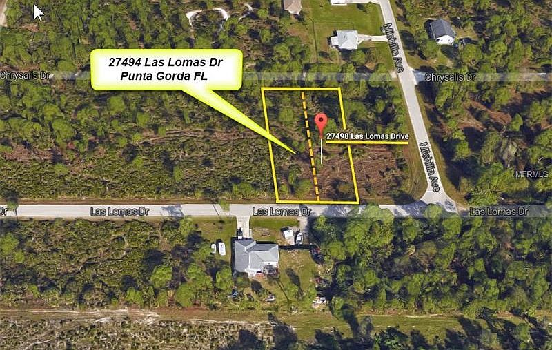 1st image of 27498 Las Lomas Dr