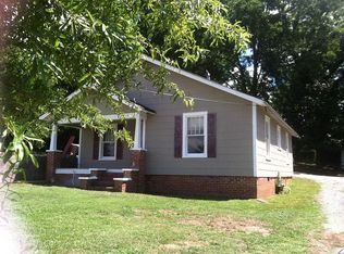 425 W Barr St, Lancaster, SC 29720