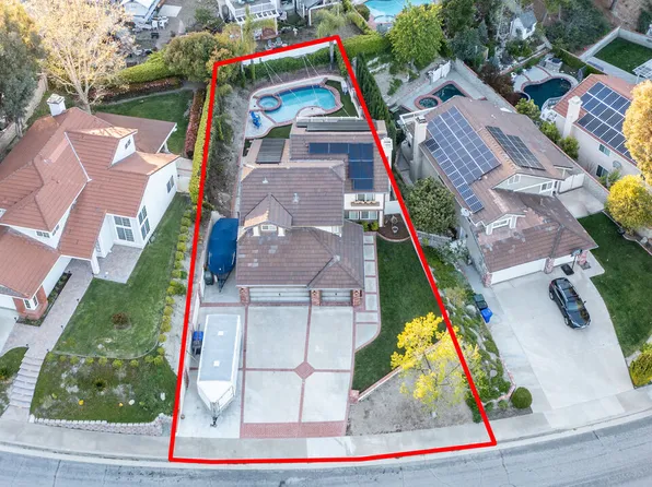 28649 Greenwood Pl, Castaic, CA 91384